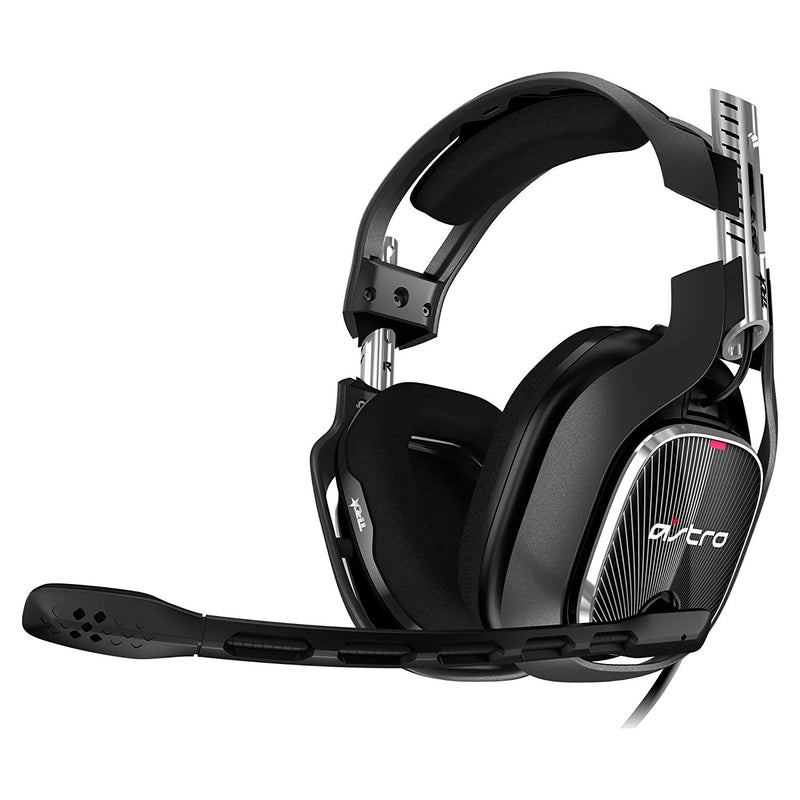ASTRO Gaming A40 TR Wired Headset with Audio V2 for Xbox One, PC and Mac Headphones - DailySale
