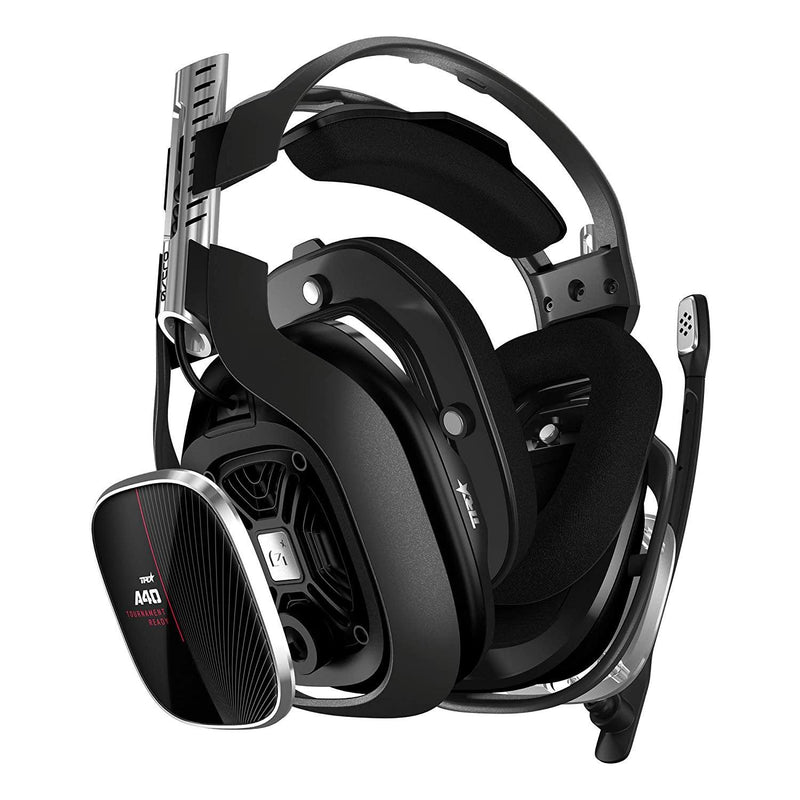 ASTRO Gaming A40 TR Wired Headset with Audio V2 for Xbox One, PC and Mac Headphones - DailySale