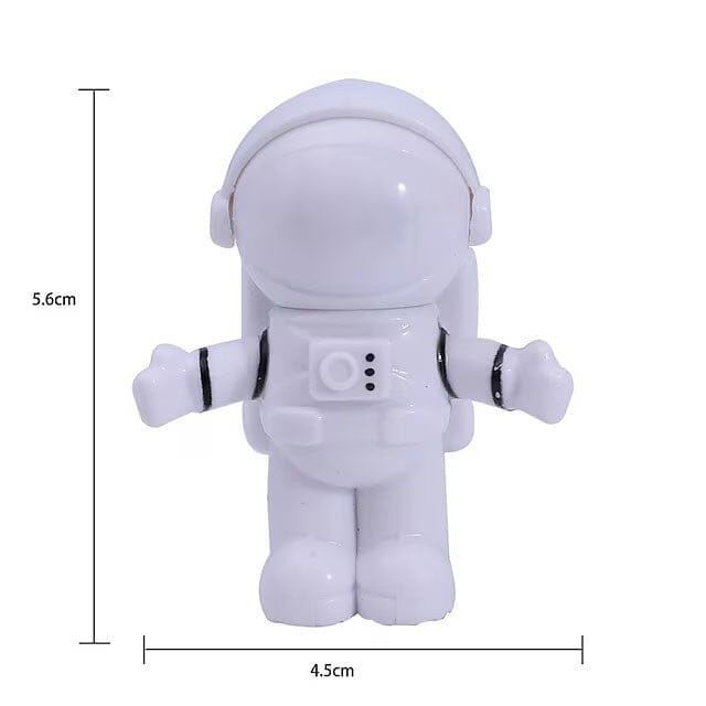 Astronaut Reading LED Night Light Indoor Lighting - DailySale