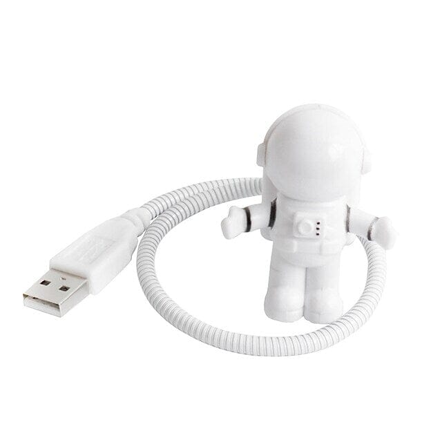 Astronaut Reading LED Night Light Indoor Lighting - DailySale