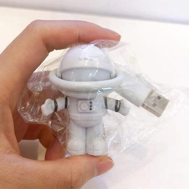 Astronaut Reading LED Night Light Indoor Lighting - DailySale