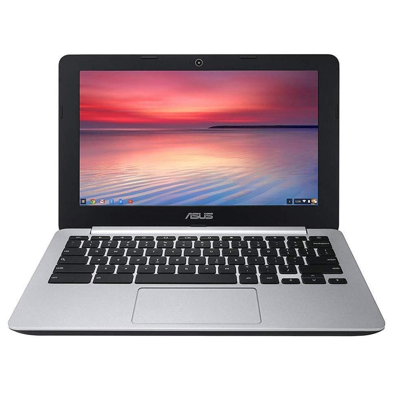 Asus 11.6" Chromebook C200MA 2GB Intel Celeron Tablets & Computers - DailySale