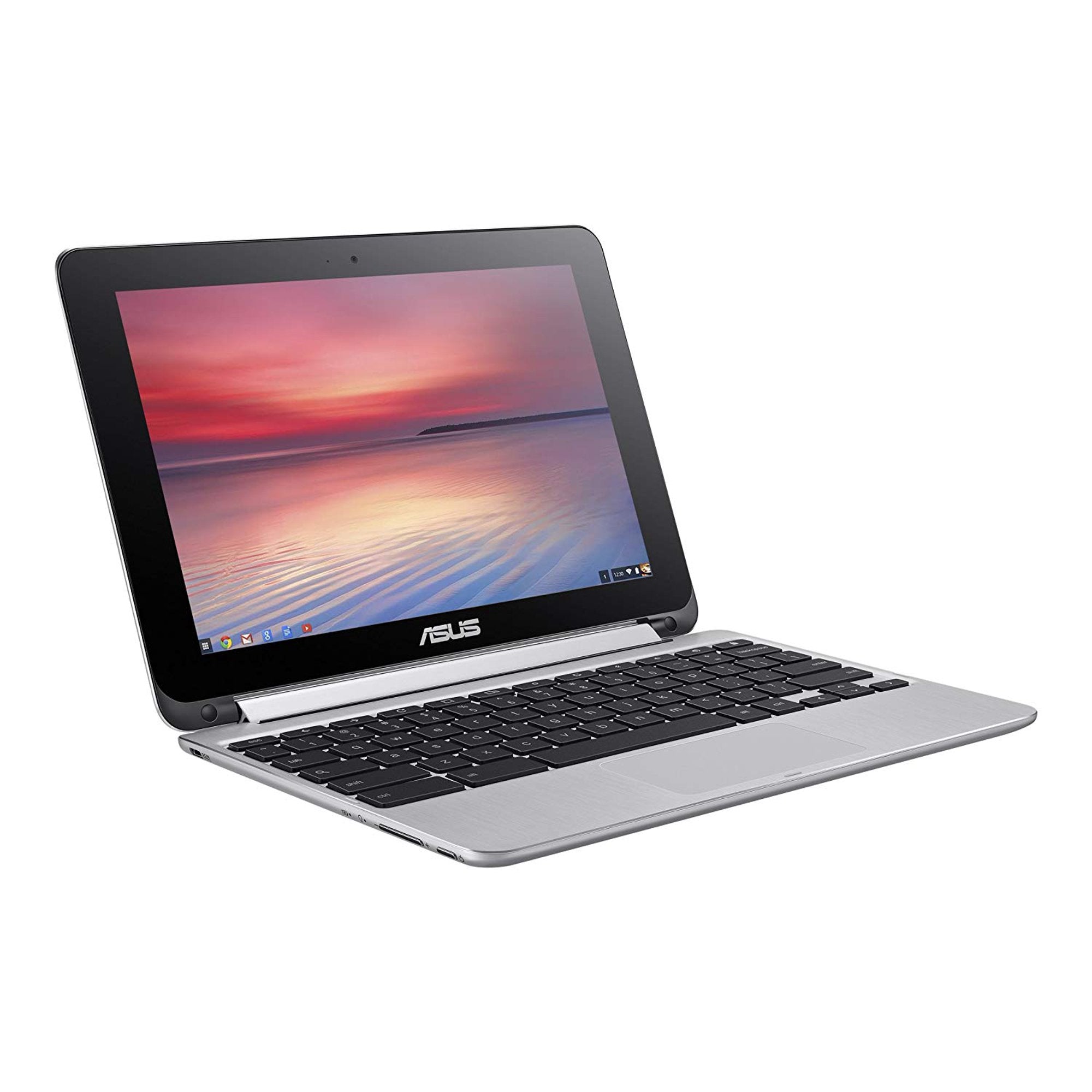 Online Asus Chromebook C100P Flip touchscreen