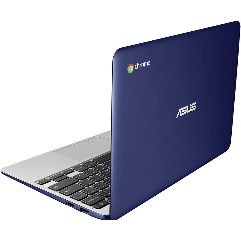 Asus C201PA-DS02 11.6-Inch Laptop Laptops - DailySale