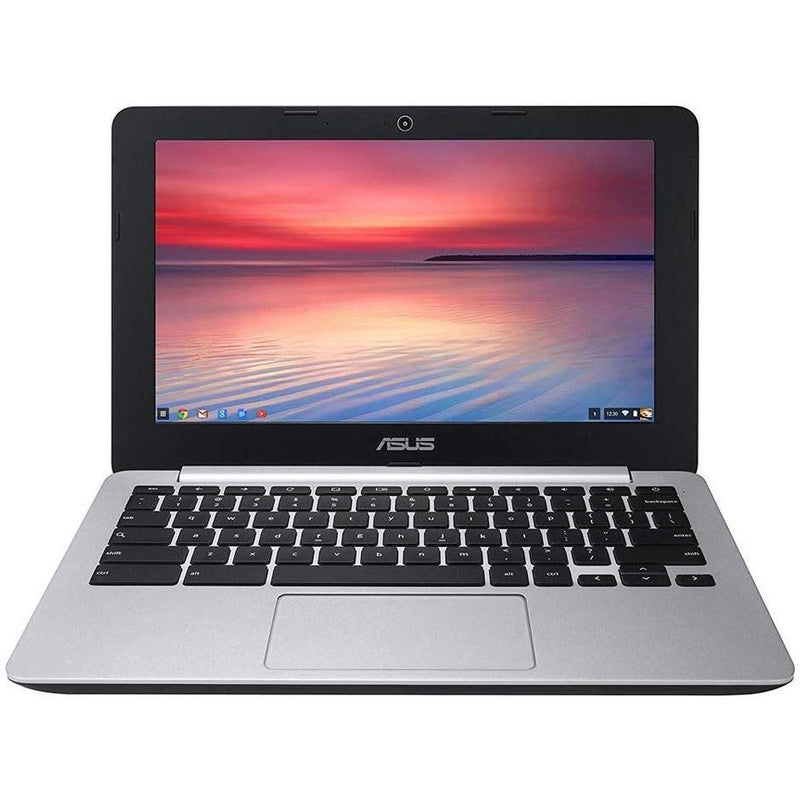 ASUS Chromebook C200MA-DS01 11.6-Inch Laptop Tablets & Computers - DailySale