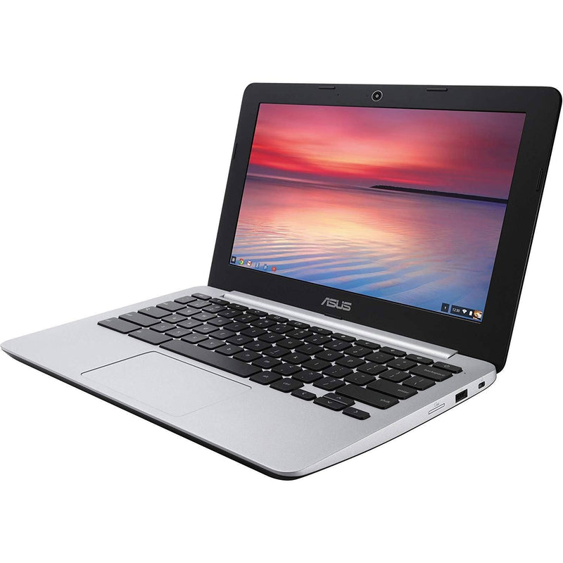 Asus Chromebook C200MA-EDU 11.6 Intel Celeron Tablets & Computers - DailySale