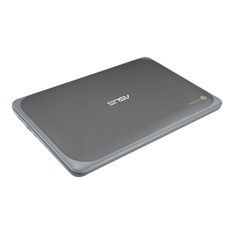 ASUS Chromebook C202SA 11.6" 4GB 16GB (Refurbished) Laptops - DailySale