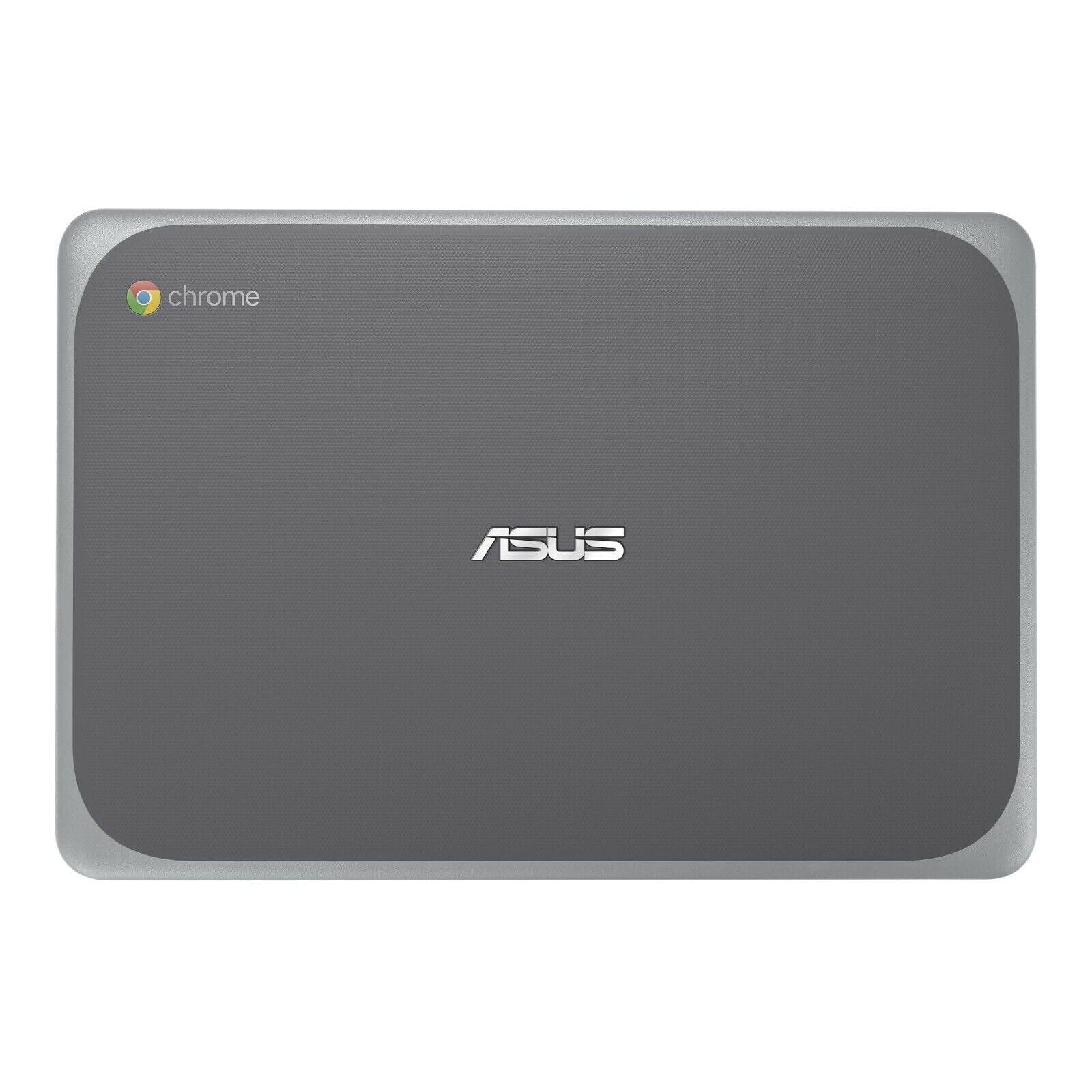 ASUS Chromebook C202SA 11.6" 4GB 16GB (Refurbished) Laptops - DailySale