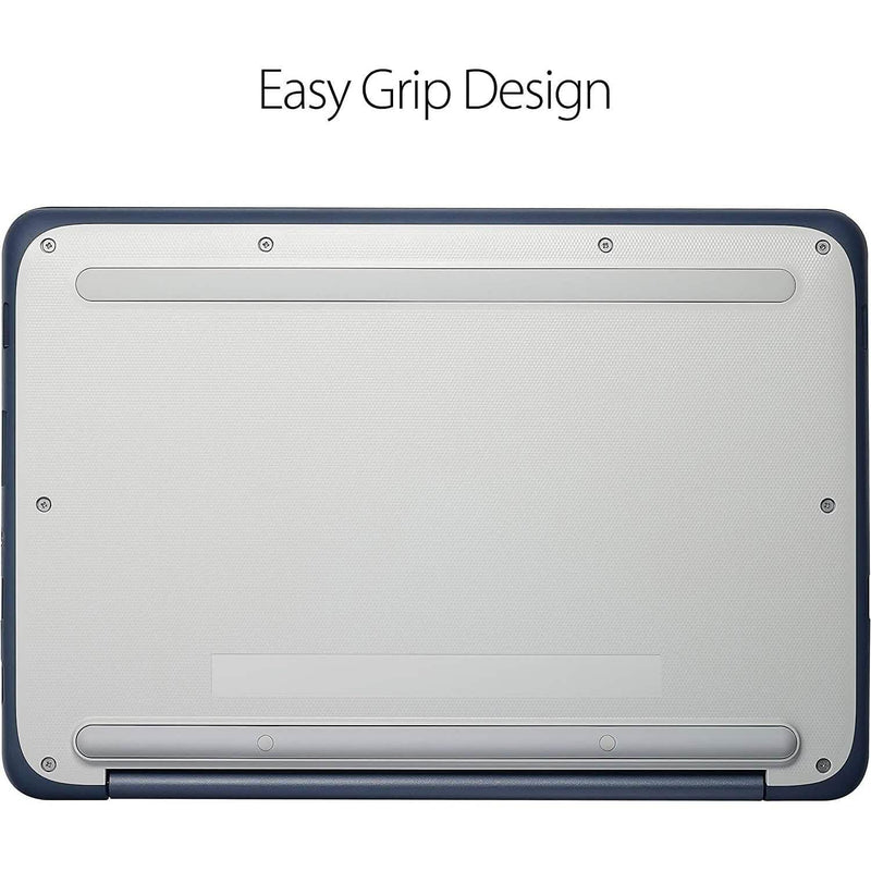 ASUS Chromebook C202SA-YS02 11.6in Ruggedized and Water Resistant Design Laptops - DailySale