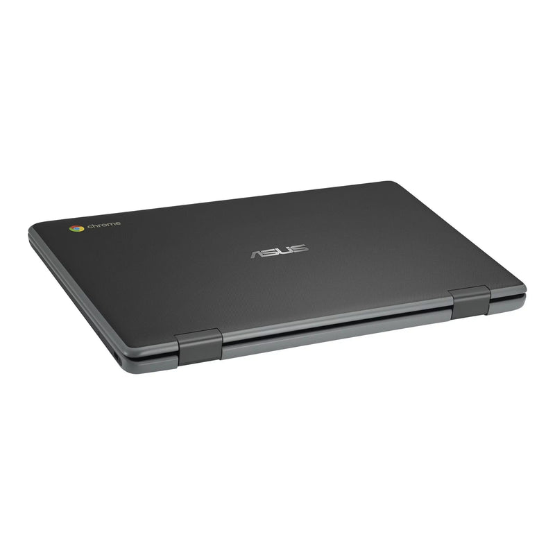 ASUS Chromebook C204EE-YS01-GR 11.6 INCH 4GB 16GB (Refurbished) Laptops - DailySale