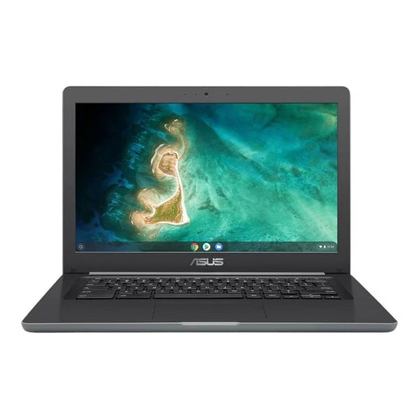 ASUS Chromebook C204EE-YS01-GR 11.6 INCH 4GB 16GB (Refurbished) Laptops - DailySale