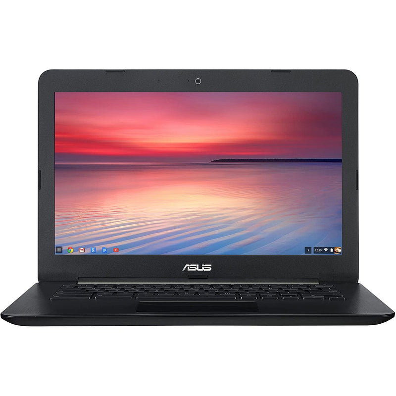 ASUS Chromebook C300MA 13.3 Inch Intel Celeron 2GB 16GB SSD Laptops - DailySale