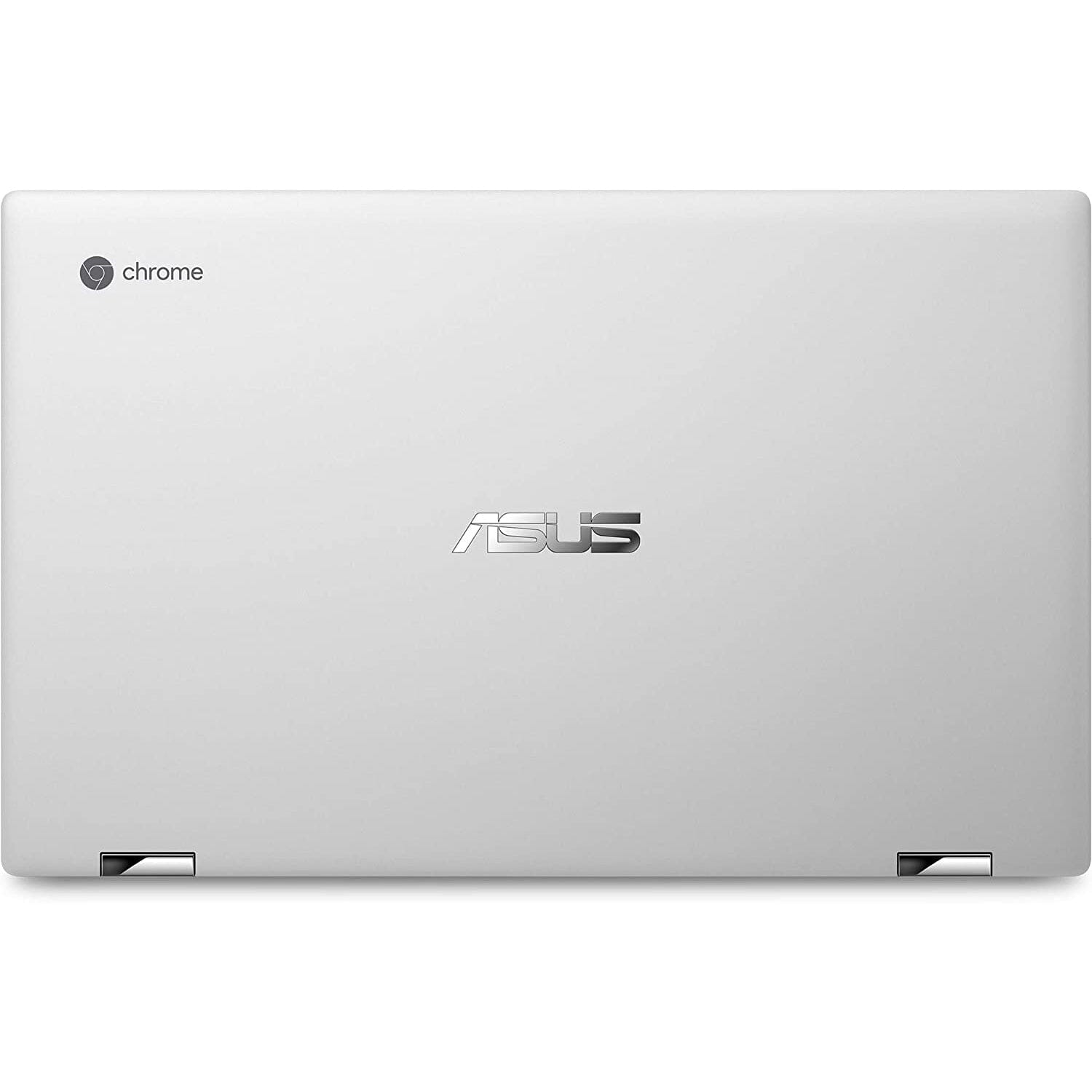 ASUS Chromebook Flip C434 2-In-1 Laptop, 14" Full HD Touchscreen 4-Way NanoEdge (Refurbished) Laptops - DailySale