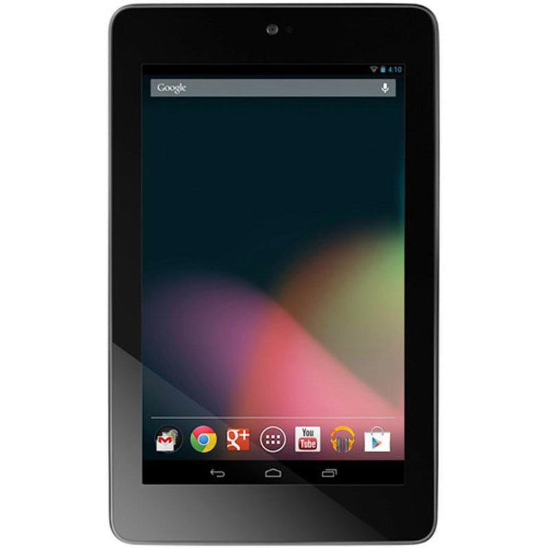 ASUS Google Nexus 7 16 GB Tablet PC 2nd Generation Tablets - DailySale
