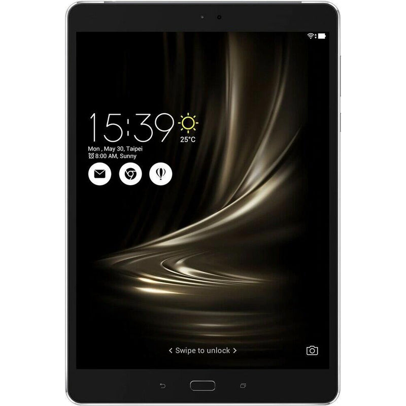 Asus ZenPad 3S 10 9.7" 4GB 32GB Android 6.0 Verizon Space Gray Tablets - DailySale
