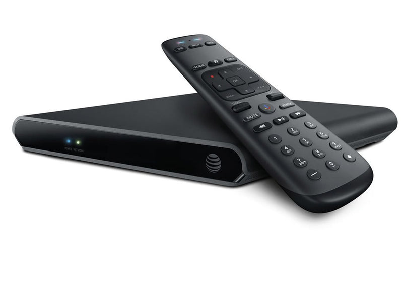 AT&T TV Streaming Player Osprey Android Box (w/ Google Assistant Remote) model C71KW-400 Camera, TV & Video - DailySale