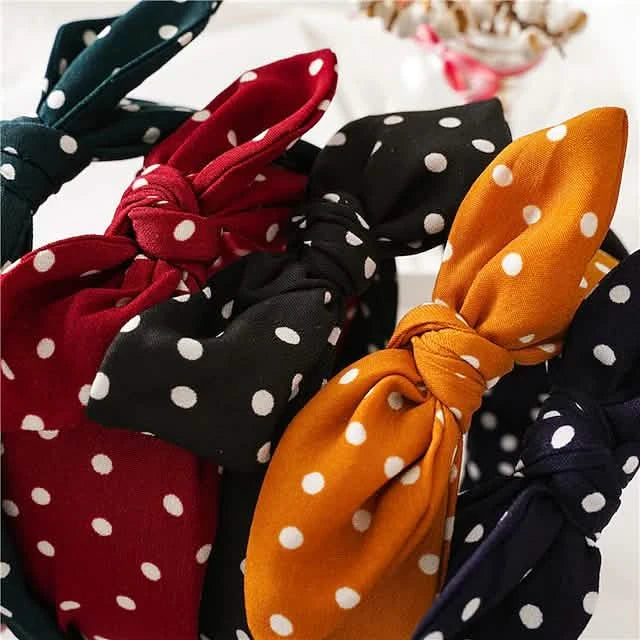 Audrey Hepburn Retro Vintage 1950s Headband Women's Shoes & Accessories - DailySale