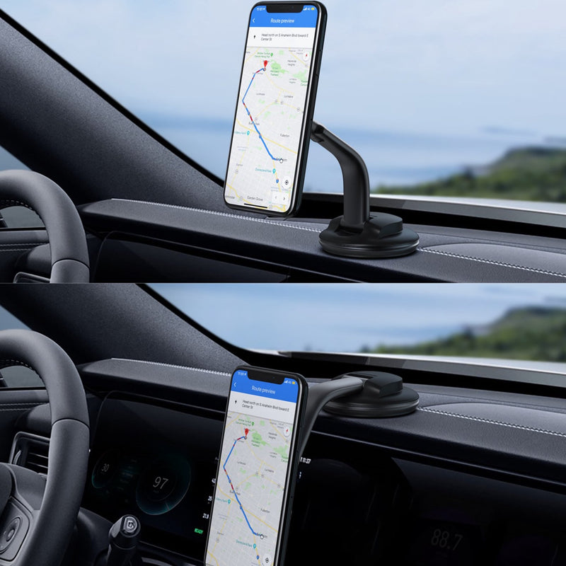 AUKEY Phone Holder for Car 360 Degrees Automotive - DailySale
