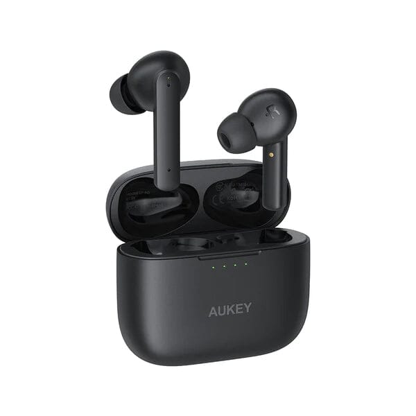 Aukey True Wireless Earbuds Headphones - DailySale