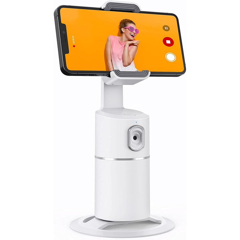 Auto Face Tracking Phone Holder