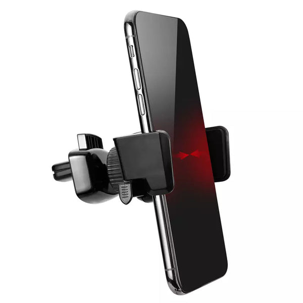 Automatic Air Vent Universal Car Mount Phone Holder for Smartphones Automotive - DailySale