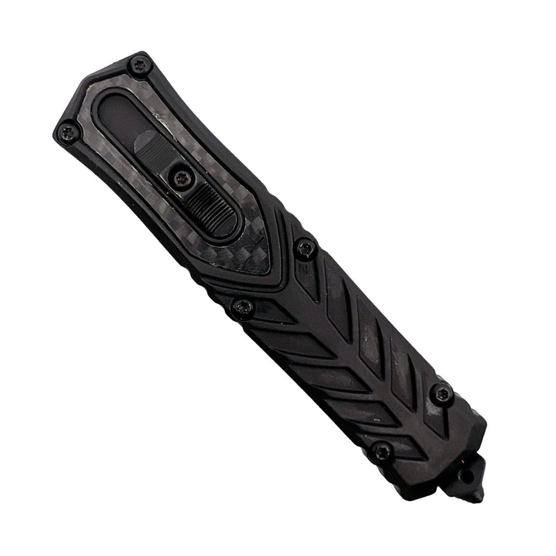 Automatic OTF Double Edge Knife Tactical - DailySale