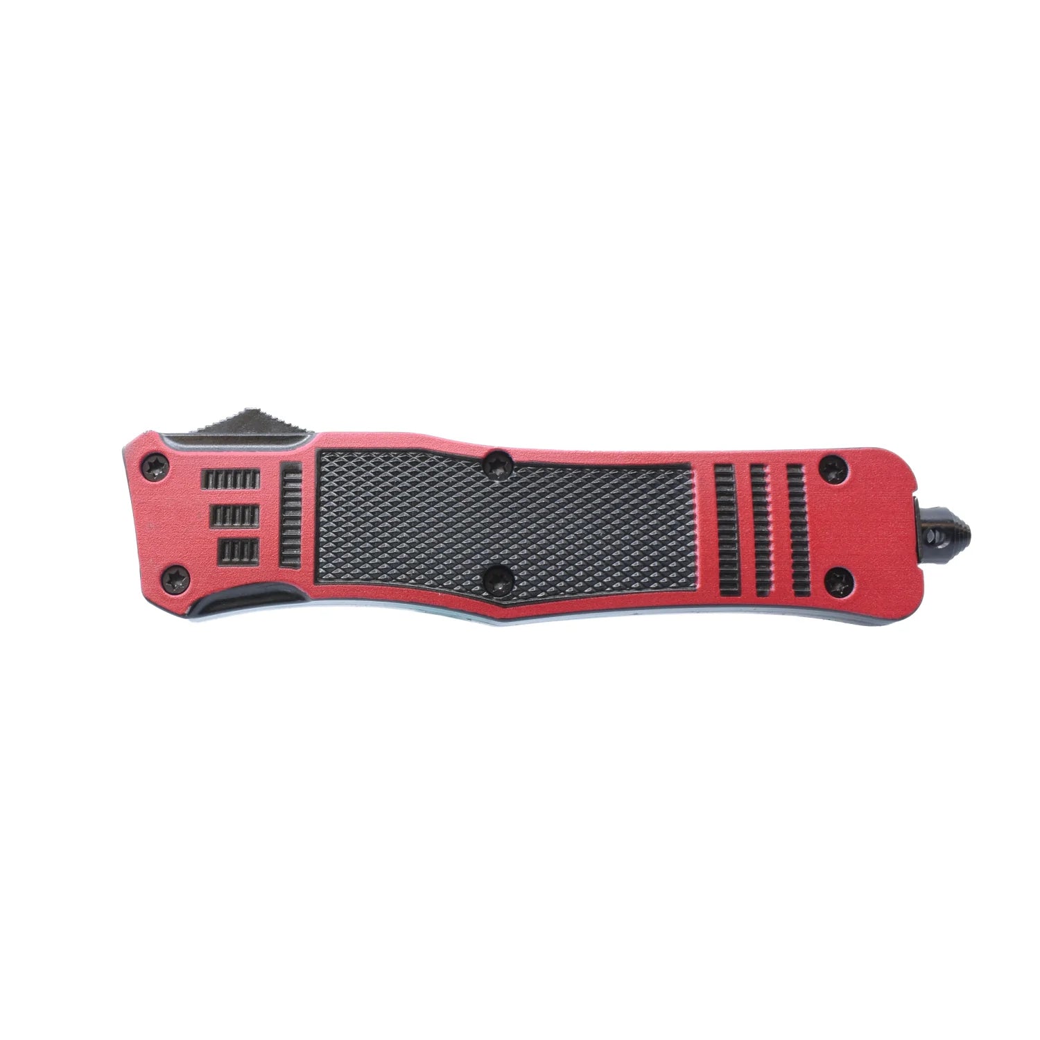 Automatic OTF Knife with Belt Clip Tactical - DailySale