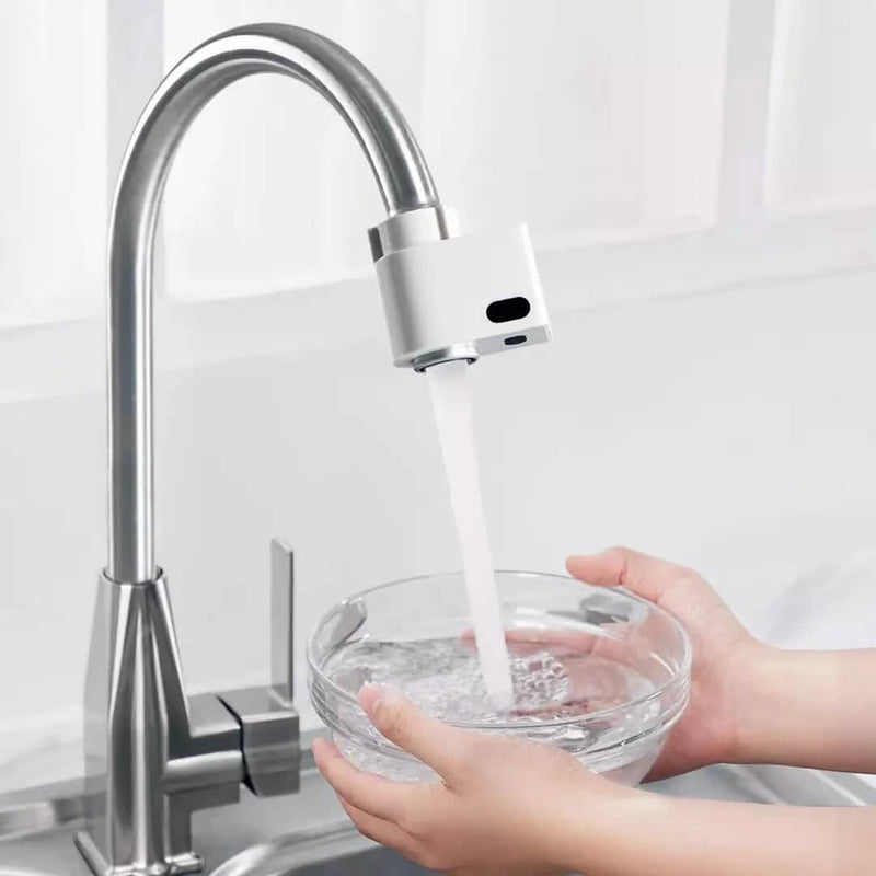 Automatic Sense Infrared Induction Water Saving Device Kitchen Tools & Gadgets - DailySale
