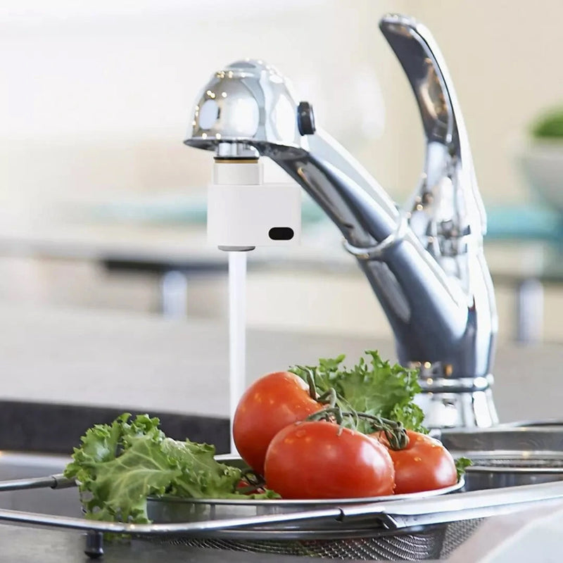 Automatic Sense Infrared Induction Water Saving Device Kitchen Tools & Gadgets - DailySale