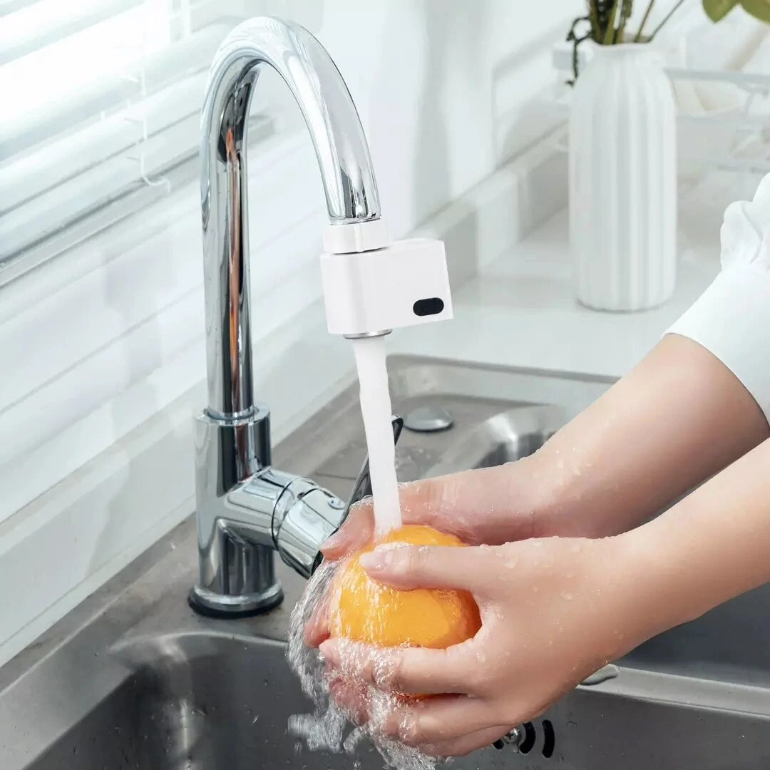 Automatic Sense Infrared Induction Water Saving Device Kitchen Tools & Gadgets - DailySale