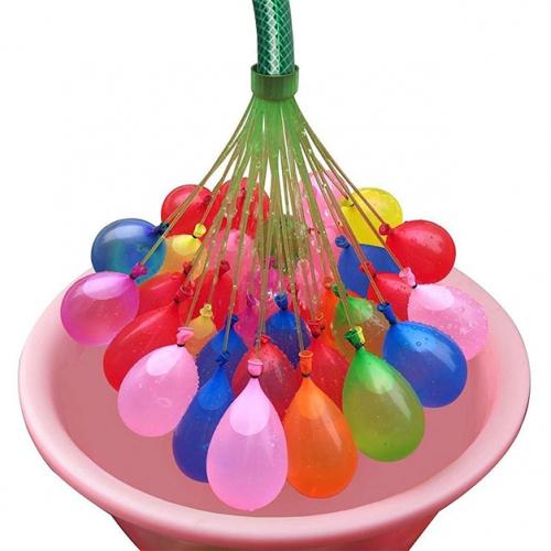 Automatic Water Balloon Filler Toys & Games - DailySale