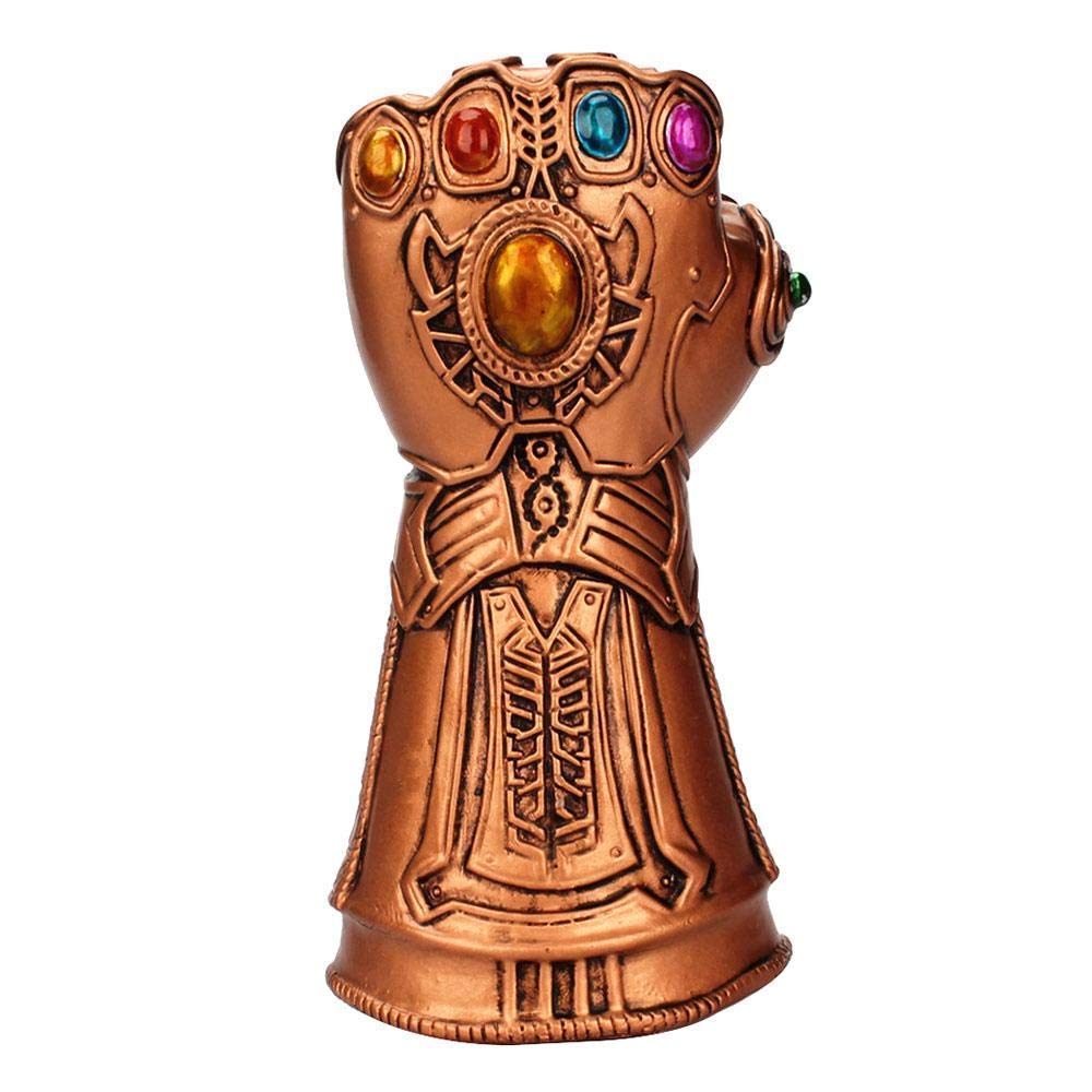 Avengers Style Thanos Infinity Gauntlet Beer Bottle Opener Wine & Dining - DailySale