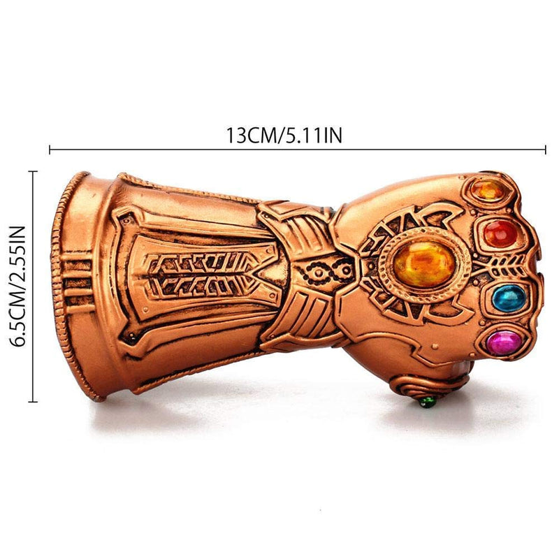 Avengers Style Thanos Infinity Gauntlet Beer Bottle Opener Wine & Dining - DailySale