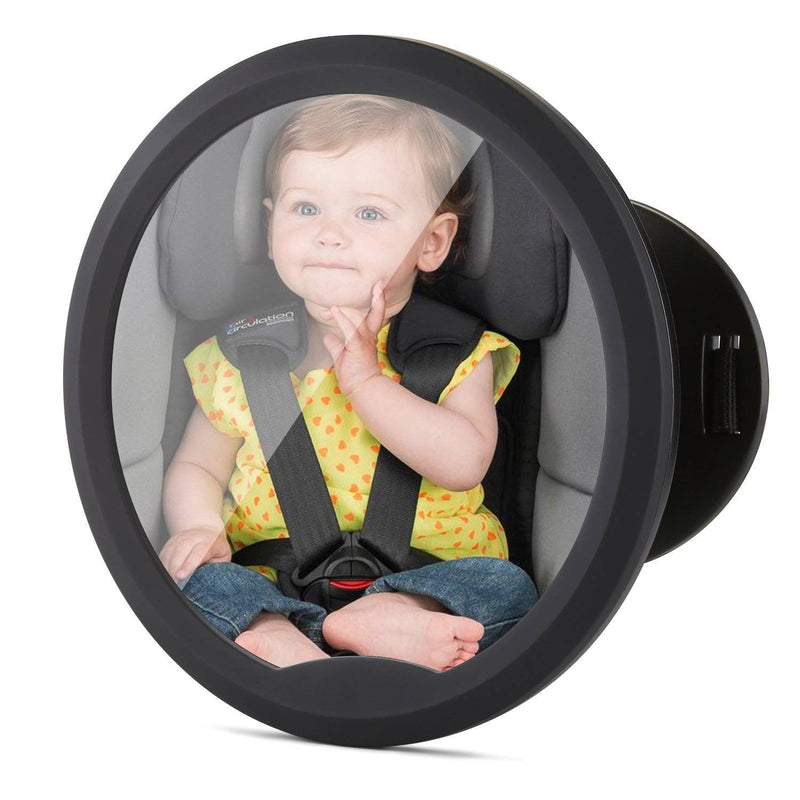 Baby Back Seat Car Mirror Baby - DailySale