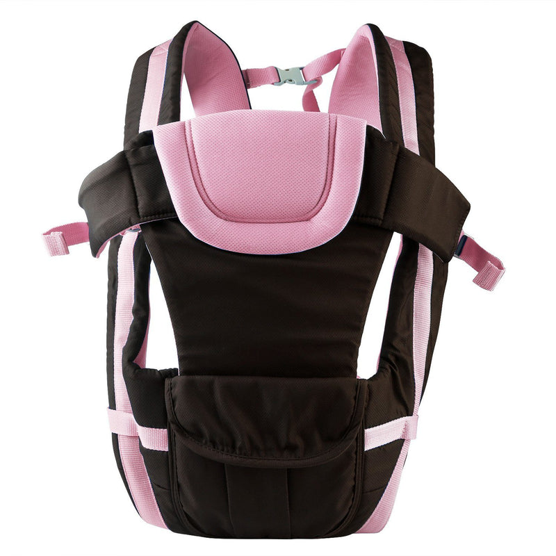 Baby Carrier Breathable Adjustable Wrap