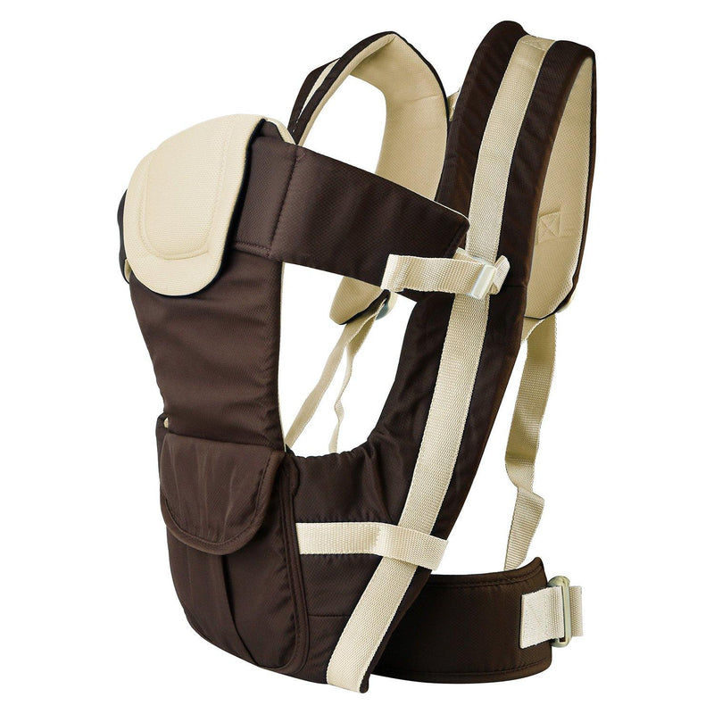 Baby Carrier Breathable Adjustable Wrap