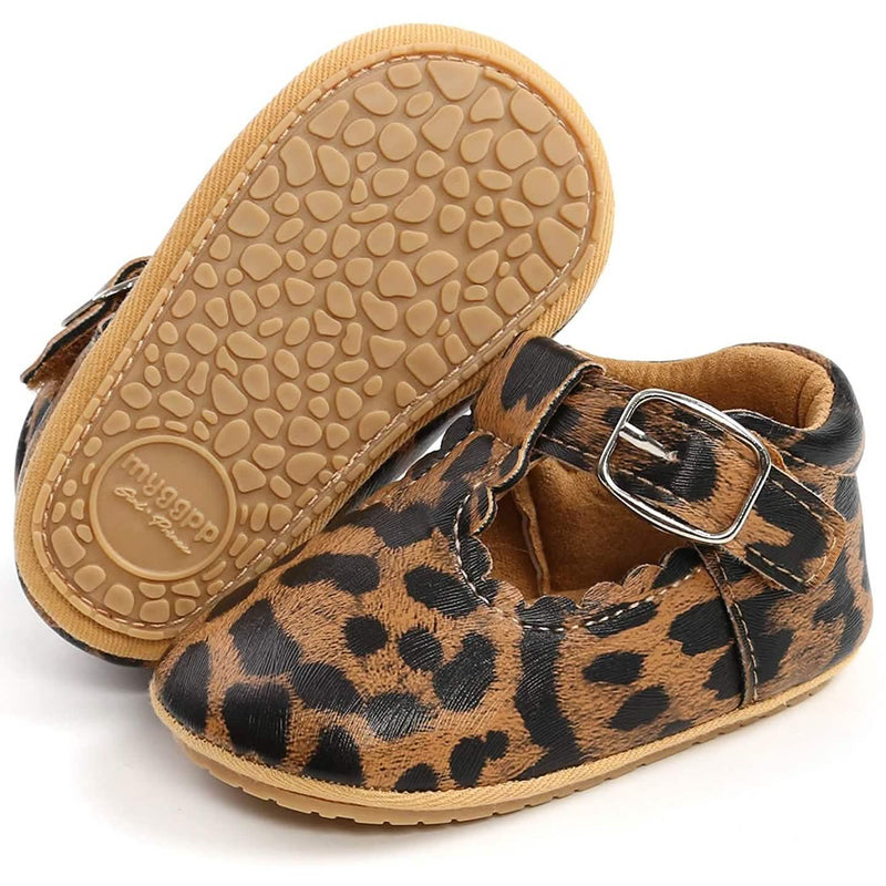 Baby Girl Flat Shoes Baby - DailySale