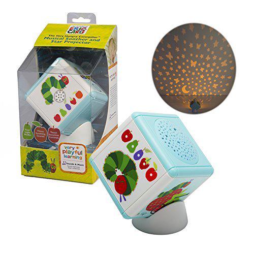 Baby Portable Sleep Soother and Projector Night Light Baby - DailySale