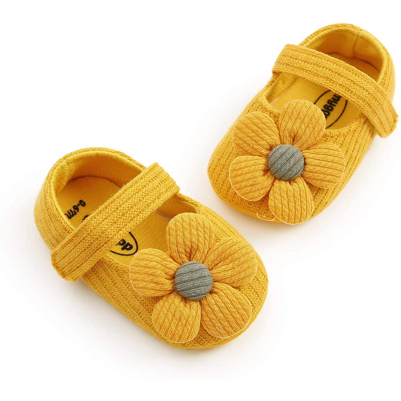 Baby Soft Sole Toddler Shoes