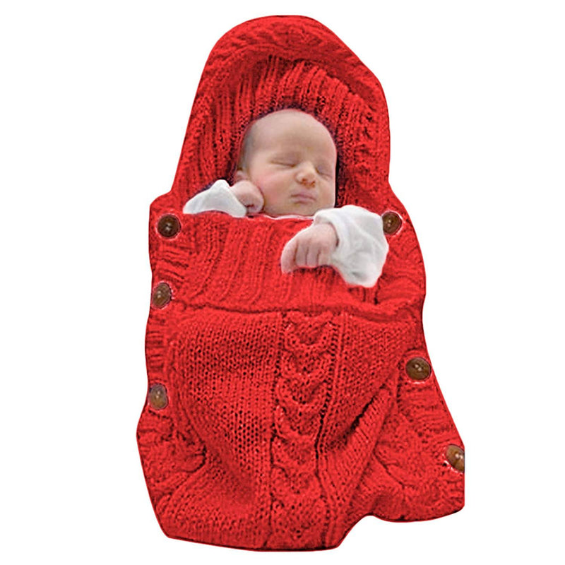 Baby Wrap Swaddle Blanket