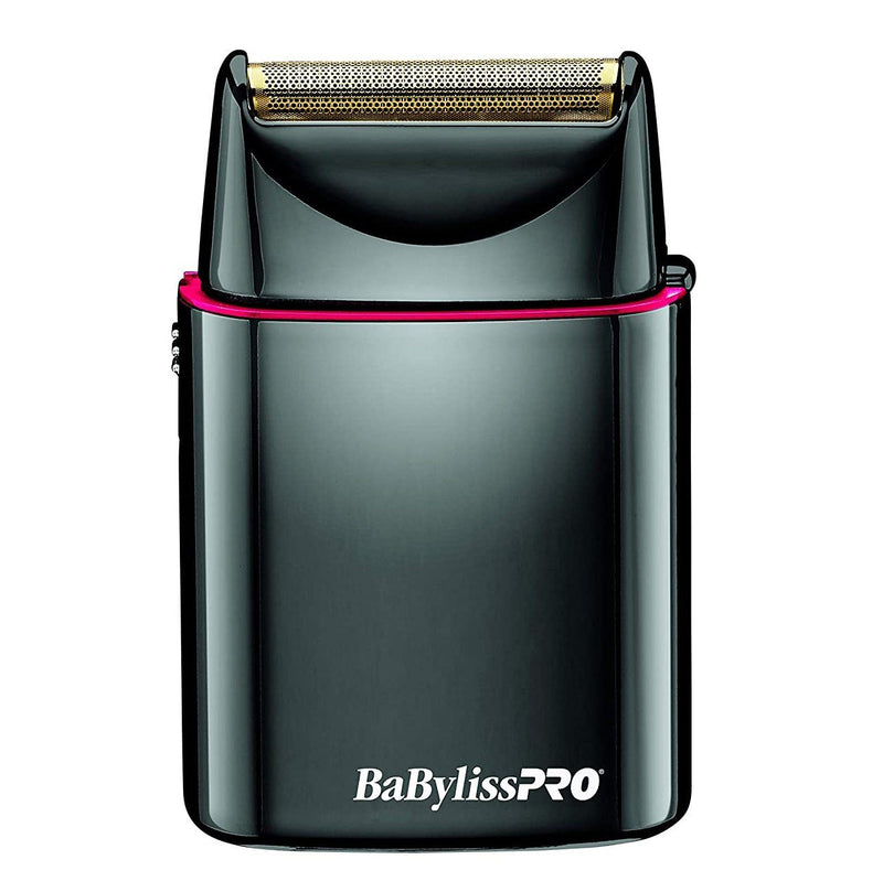 BaBylissPRO Barberology Cordless Metal Single Foil Shaver Beauty & Personal Care - DailySale
