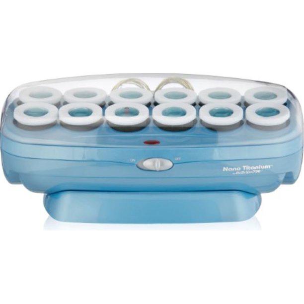 BaBylissPRO Nano Titanium Ceramic Hair Rollers Beauty & Personal Care - DailySale