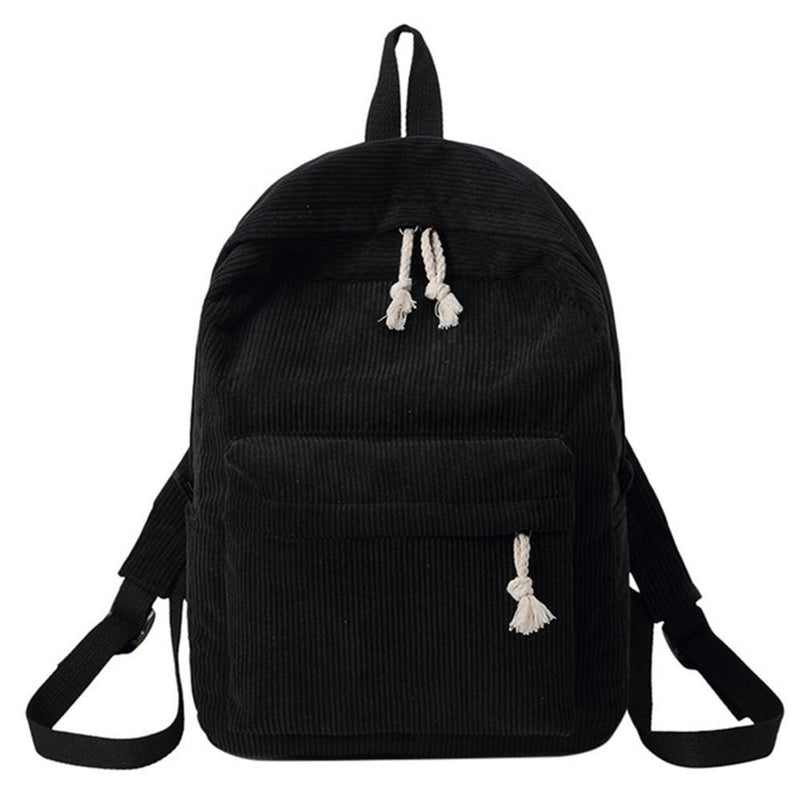 Backpack Bags for Teenage Girls Bags & Travel Black - DailySale