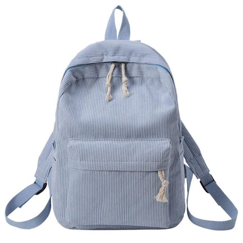Backpack Bags for Teenage Girls Bags & Travel Blue - DailySale