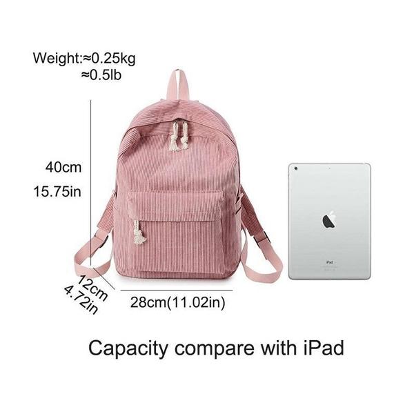 Backpack Bags for Teenage Girls Bags & Travel - DailySale