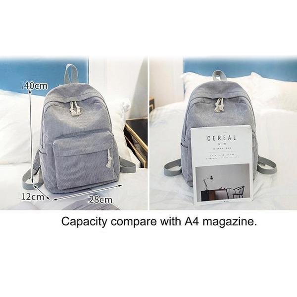 Backpack Bags for Teenage Girls Bags & Travel - DailySale