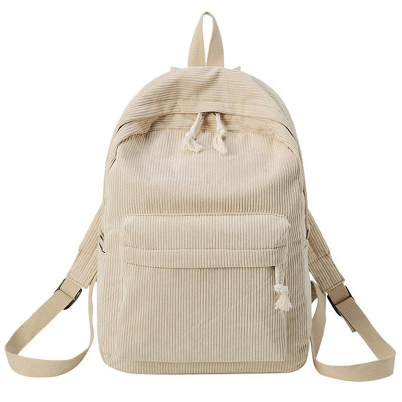 Backpack Bags for Teenage Girls Bags & Travel Light Brown - DailySale