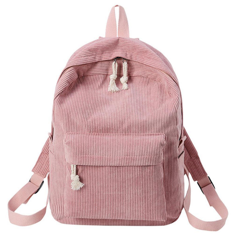 Backpack Bags for Teenage Girls Bags & Travel Pink - DailySale