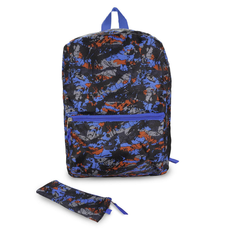 Backpack Collection - Assorted Styles