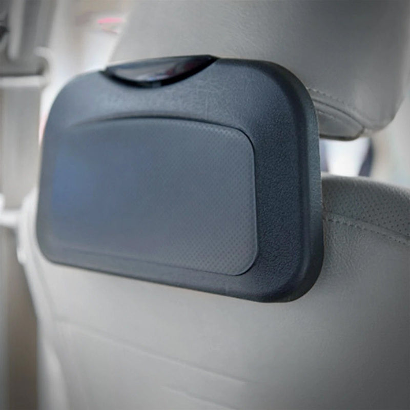 Backseat Foldable Drink Holder/Dining Tray Automotive - DailySale
